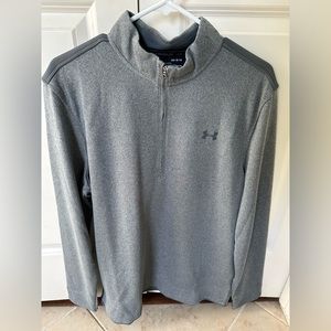 Under Armor Pullover